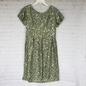 60’s Abe Schrader Dress
